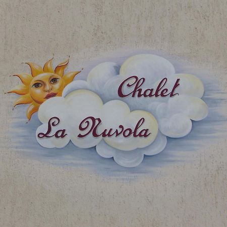Chalet La Nuvola Livigno Exterior foto